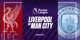 Liverpool vs Man City