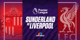 Sunderland vs Liverpool