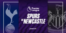 Spurs vs Newcastle
