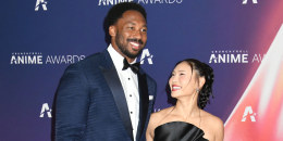 Crunchyroll Anime Awards 2025 - Red Carpet