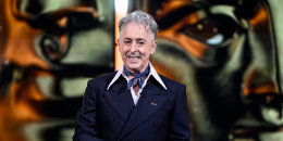 EE BAFTA Film Awards 2026 - Show