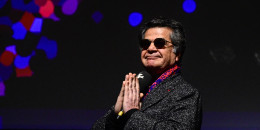 Image: GERMANY-BERLINALE-FILM-FESTIVAL