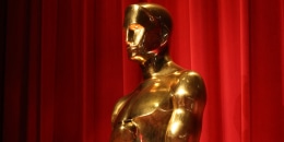US-ENTERTAINMENT-FILM-OSCARS