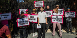 Image: US-ECONOMY-RESTAURANTS