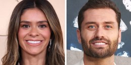 Taylor Frankie Paul and Dakota Mortensen.