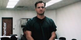 Hawaii Doctor Arrested