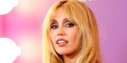 World Premiere Of Disney+'s "Hannah Montana 20th Anniversary Special" - Arrivals