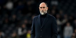 Tottenham Hotspur FC v Atletico de Madrid - UEFA Champions League 2025/26 Round of 16 Second Leg