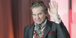 Val Kilmer