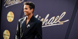 Jaafar Jackson