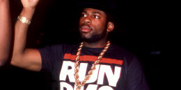 Run-DMC