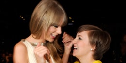 The 55th Annual GRAMMY Awards - Backstage