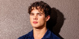 Braden Peters, known as Clavicular