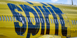 Spirit Airlines,