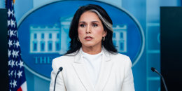 White House Holds Press Briefing