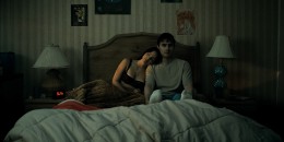 Inde Navarrette stars as Nikki and Michael Johnston as Bear