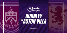 Burnley vs Aston Villa