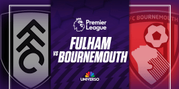 Fulham vs Bournemouth