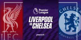 Liverpool vs Chelsea
