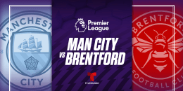 Man City vs Brentford