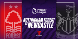 Nottingham Forest vs Newcastle