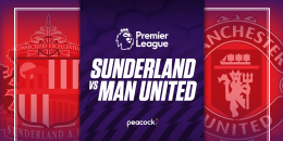 Sunderland vs Man United