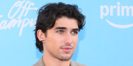 Los Angeles Premiere Of Prime Video's "Off Campus"