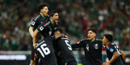 FIFA World Cup 2026 - Group A - Mexico v South Korea