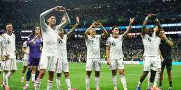 FIFA World Cup 2026 - Group A - Czech Republic v Mexico
