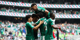 Mexico v South Africa: Group A - FIFA World Cup 2026
