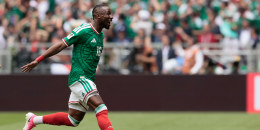 Mundial de la FIFA 2026: México - Sudáfrica