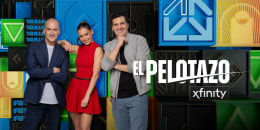 EL PELOTAZO