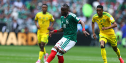 Mexico v South Africa: Group A - FIFA World Cup 2026