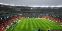 FIFA World Cup 2026 - Round of 32 - Mexico v Ecuador