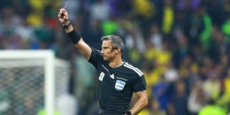 FIFA World Cup 2026 Mexico 2-0 Ecuador - Round of 32