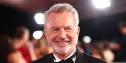 2025 AACTA Awards Ceremony Presented By Foxtel Group - Red Carpet