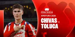 Chivas vs Toluca