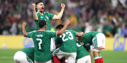 Mexico v Ecuador: Round Of 32 - FIFA World Cup 2026