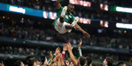 Mexico v Ecuador: Round Of 32 - FIFA World Cup 2026