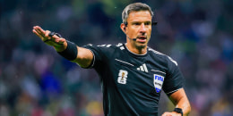Mexico v Ecuador: Round Of 32 - FIFA World Cup 2026