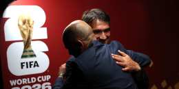 Portugal v Croatia: Round of 32 - FIFA World Cup 2026