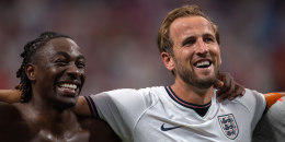England v Congo DR: Round Of 32 - FIFA World Cup 2026
