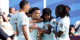 France v Morocco: Quarter Final - FIFA World Cup 2026