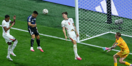 England v Argentina: Semi Final - FIFA World Cup 2026