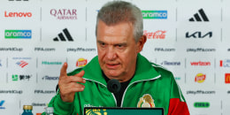 Vasco Aguirre