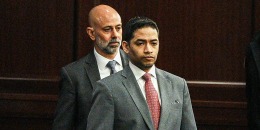 Mario Fernandez Saldana.