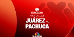 Juárez vs Pachuca