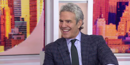 Andy Cohen Pulls Back the Curtain on Bravoverse in New Book