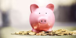 Image: Piggy Bank