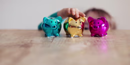 Image: Piggy Bank